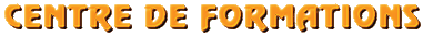 Centre de Formations Techniques