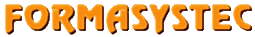 Bienvenue chez Formasystec